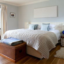 Bedrooms