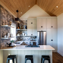 Cottage Kitchen