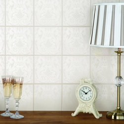 Hand-made Ceramics - Products
