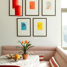 Dining Ideas