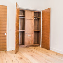 Master Closet Re-do!