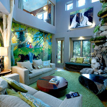 Living Room Ideas
