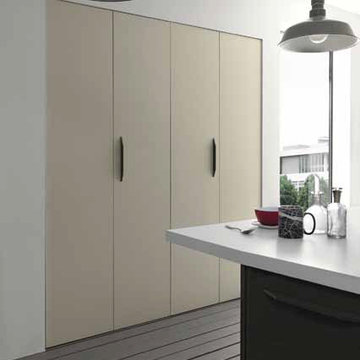 Grey Kitchen Ideas