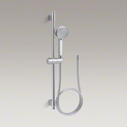 Bathroom Products - Showerheads And Body Sprays