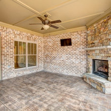 Fireplaces