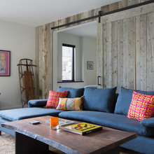 barn doors
