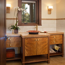 Church Bathroom