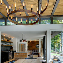 bungalow