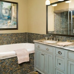 Vangura Surfacing Products - Vanity Tops And Side Splashes