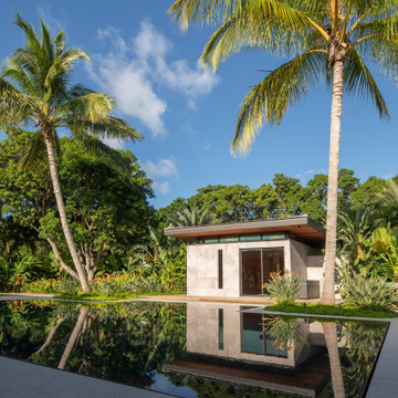 Seminole Landing: Organic Modernism