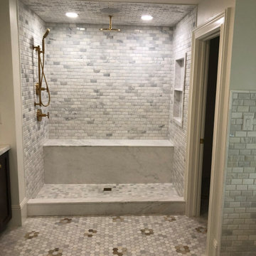 Bathroom Remodels