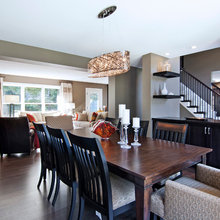 Dining Chandler