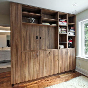 Sherwood Modern Home