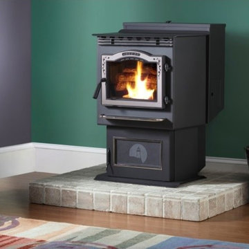 Harman P Series Pellet Stoves