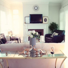 Sofa back