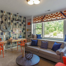 Entertainment Room