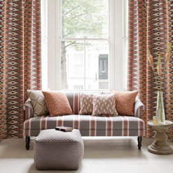 Our Fine Fabrics - Products