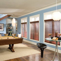 Blinds - Products