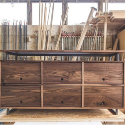 Muldoon Media Console - Products