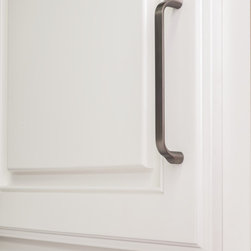 Brenton - Cabinet And Drawer Handle Pulls