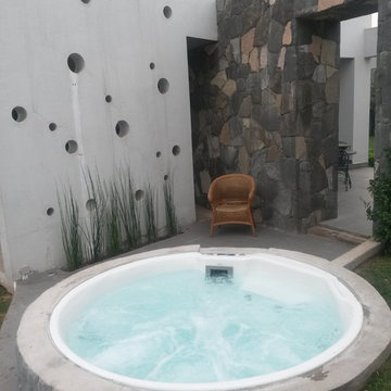 Spa Hacienda de Chicureo