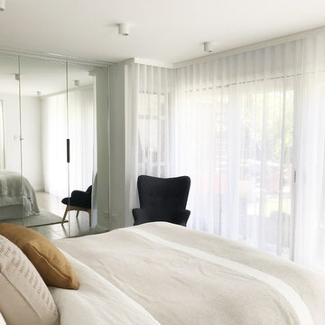 Rozelle Family Home