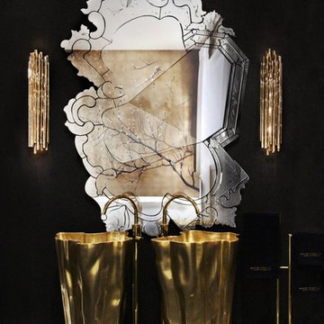 Bathroom Decorating Ideas for Your Interior Design Projects