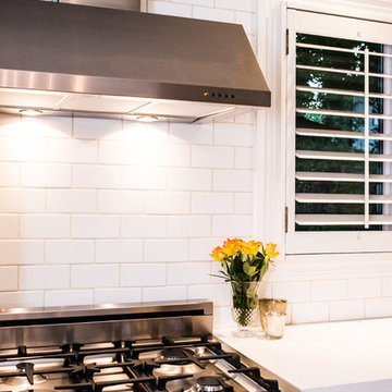 Oakville Kitchen Renovation