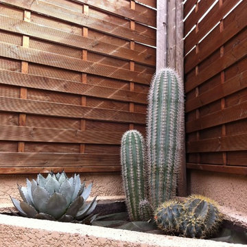 Jardins de particulier - Sud de France