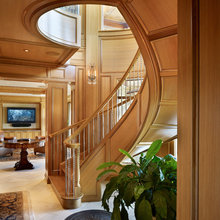 Cross-Nelson: INTERIOR INSPIRATIONS