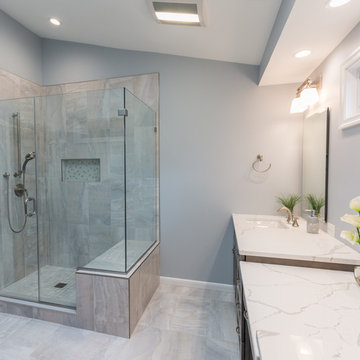 Turkey Point Master Bathroom