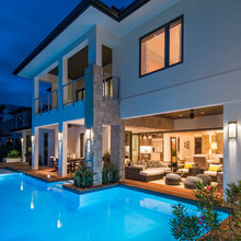 Pools