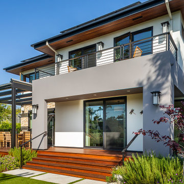 Beverlywood Residence