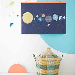 Storage Baskets - Prints And Posters