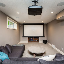 Theater Room