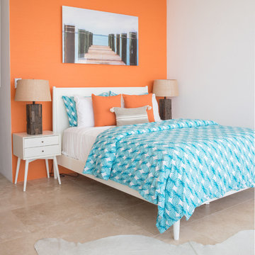 Anguilla: Champagne Shores Villa
