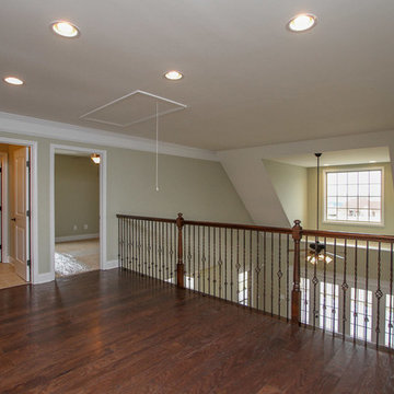 Custom Home in Stones Manor