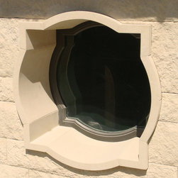 Carmel Cream Limestone - Products