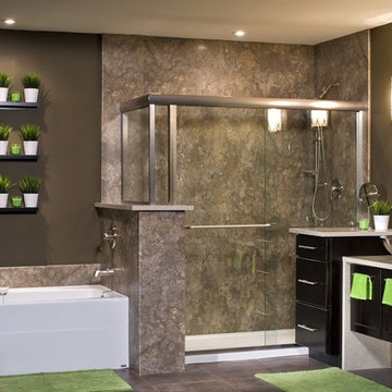 Replacement Bathtubs