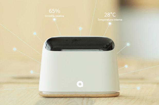 Ambi Climate 2 by Ambi Labs