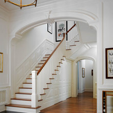 Stair case