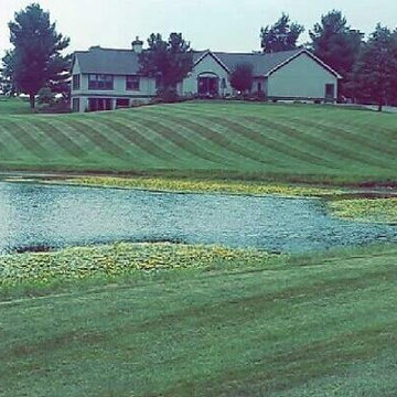 Lawncare Des Moines, Iowa