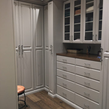 SONOMA MAN'S CLOSET