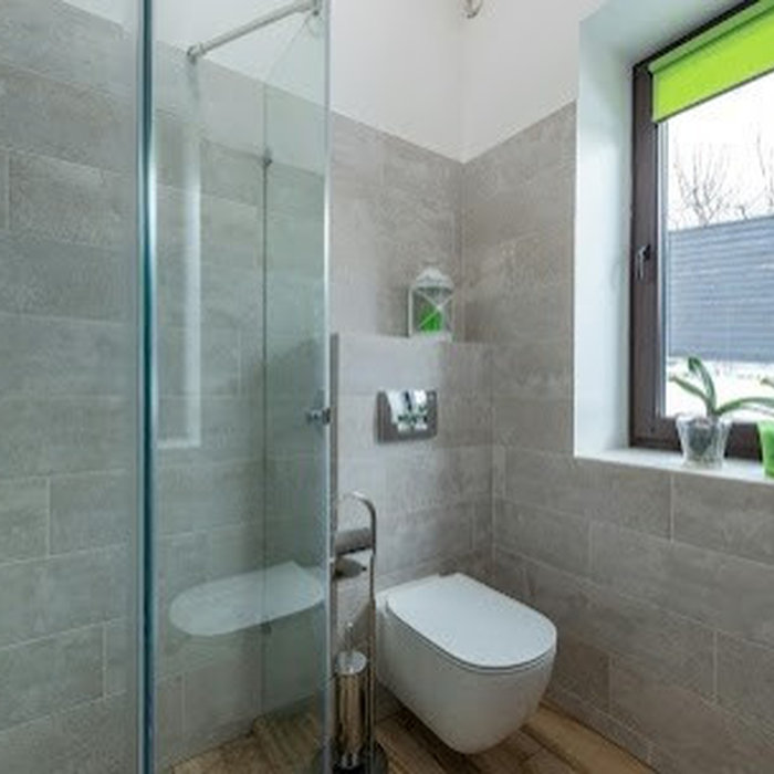 Transform Your Bathroom into a Serene Sanctuary with A & E Construction Design Build