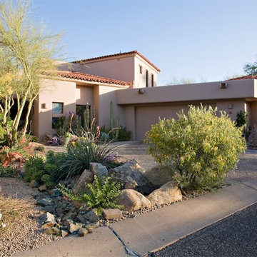 Colorful Desert - Phoenix Home&Garden