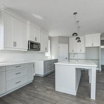 Use Normal Details for Your Traditional Kitchen Remodel in San Jose CA