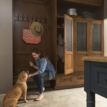 Pet Parlor