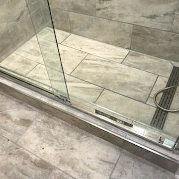 Gallager Premium Bathroom