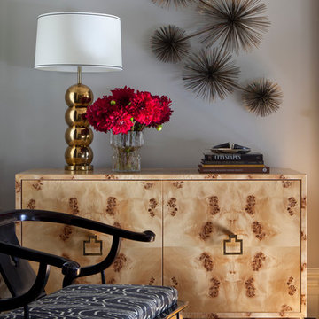New York Upper East Side Townhouse