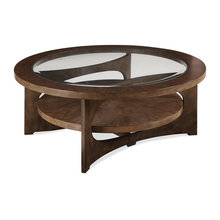 Lynn V. Coffee Tables